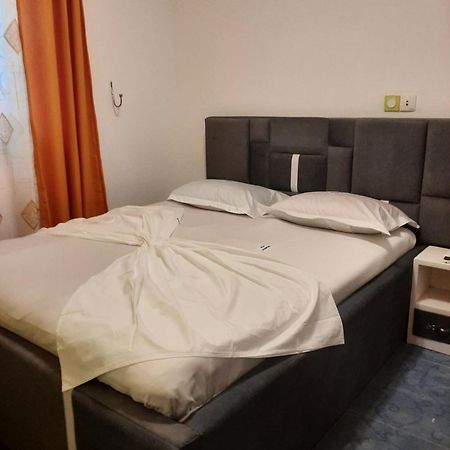 Residence P P M Odza Yaoundé Dış mekan fotoğraf