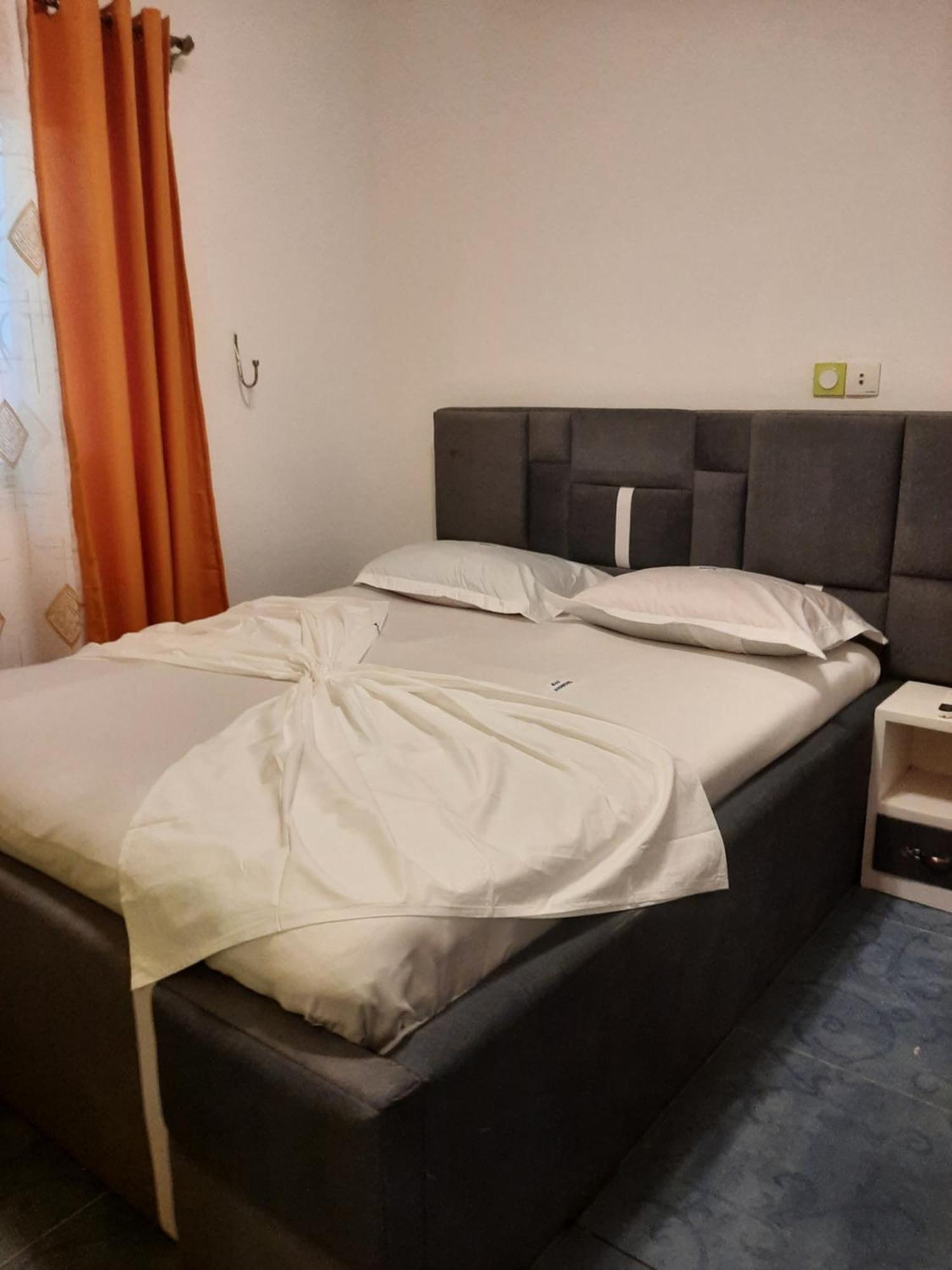 Residence P P M Odza Yaoundé Dış mekan fotoğraf